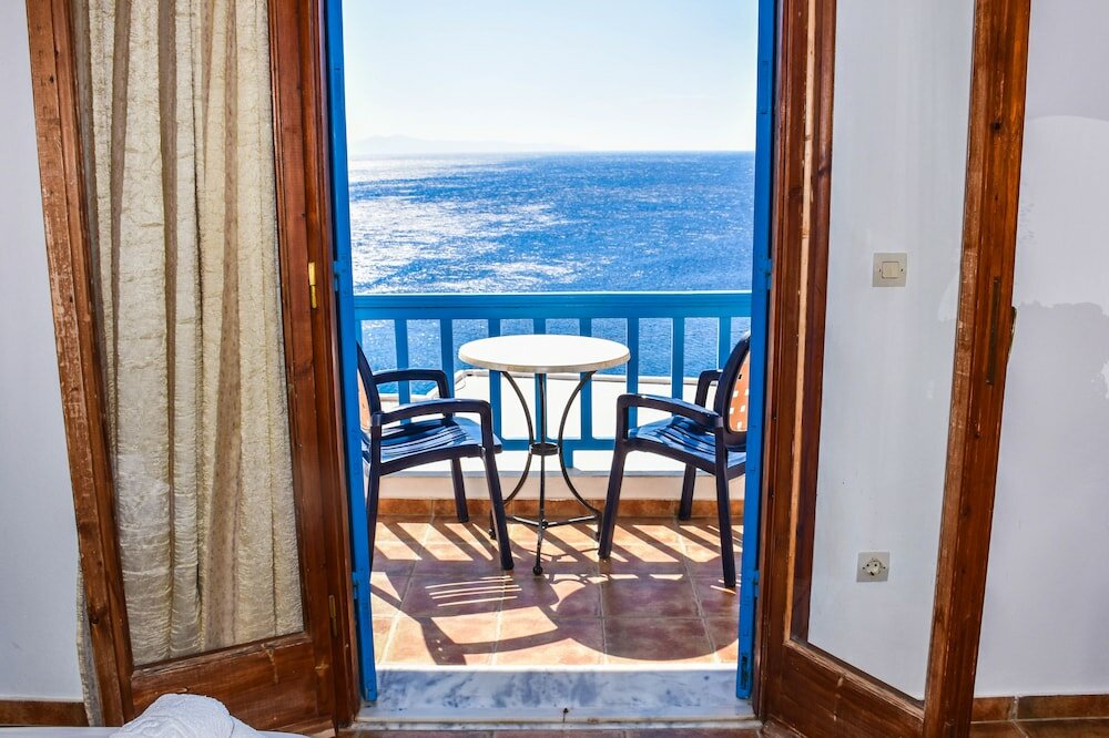 Фото Marisini Sea View