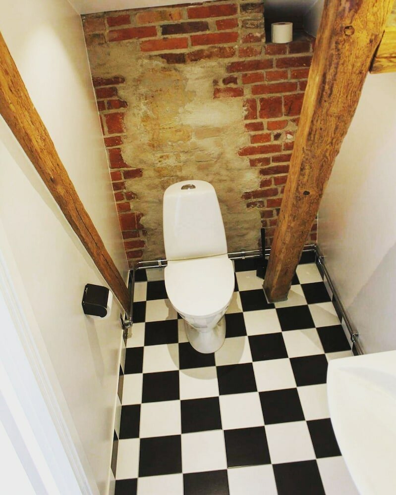 Фото Stationen Bed & Breakfast