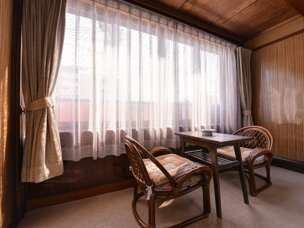 Фото Yamamoto Ryokan