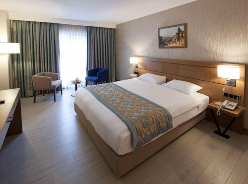 Гостиница Mirel Otel в Эрегли