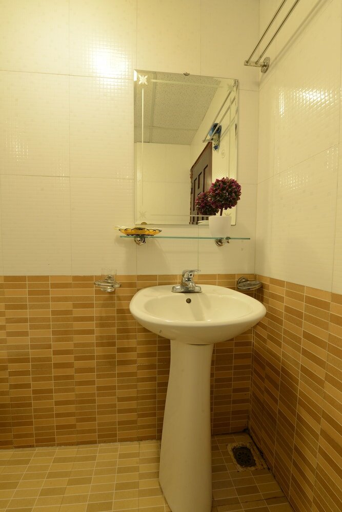 Фото Golden Time Hostel 3