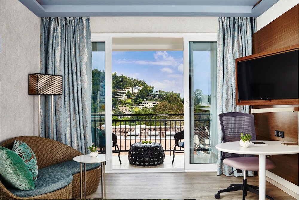 Фото Radisson Hotel Kandy