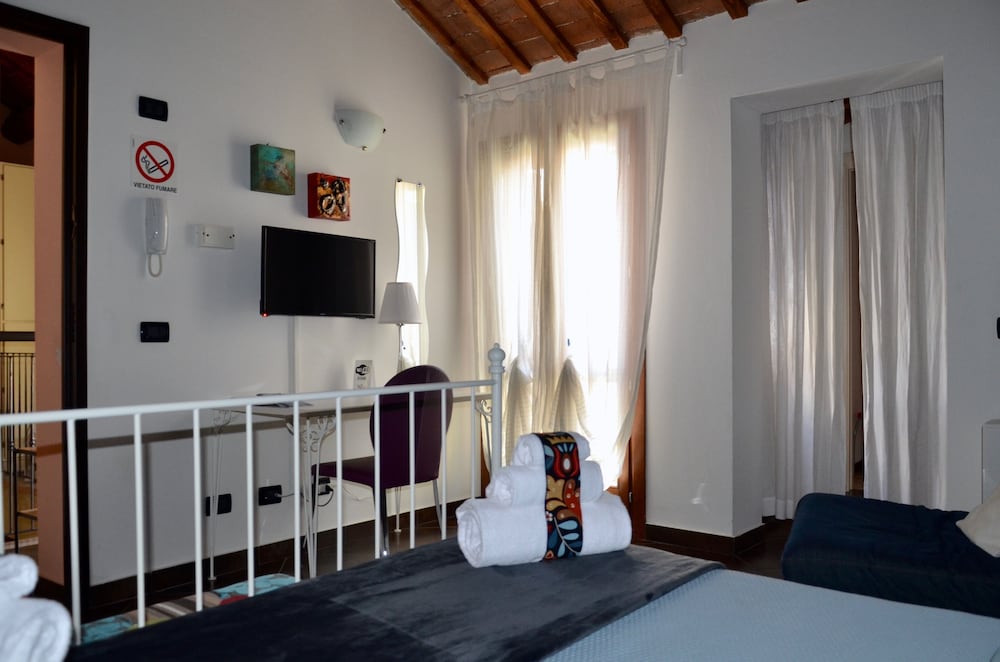 Фото L'Ippogrifo