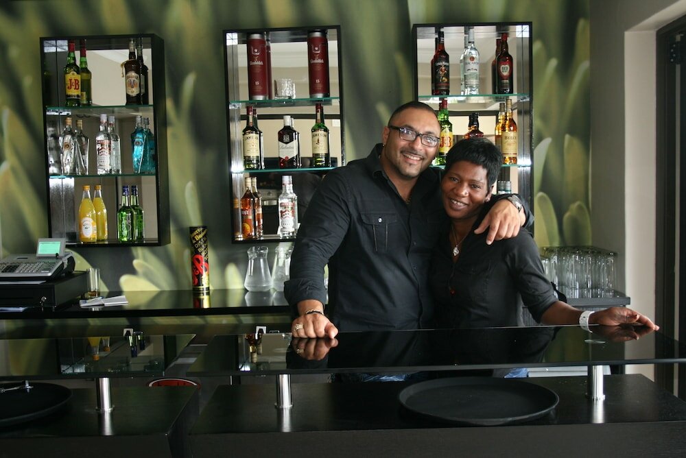 Фото Africa Paradise