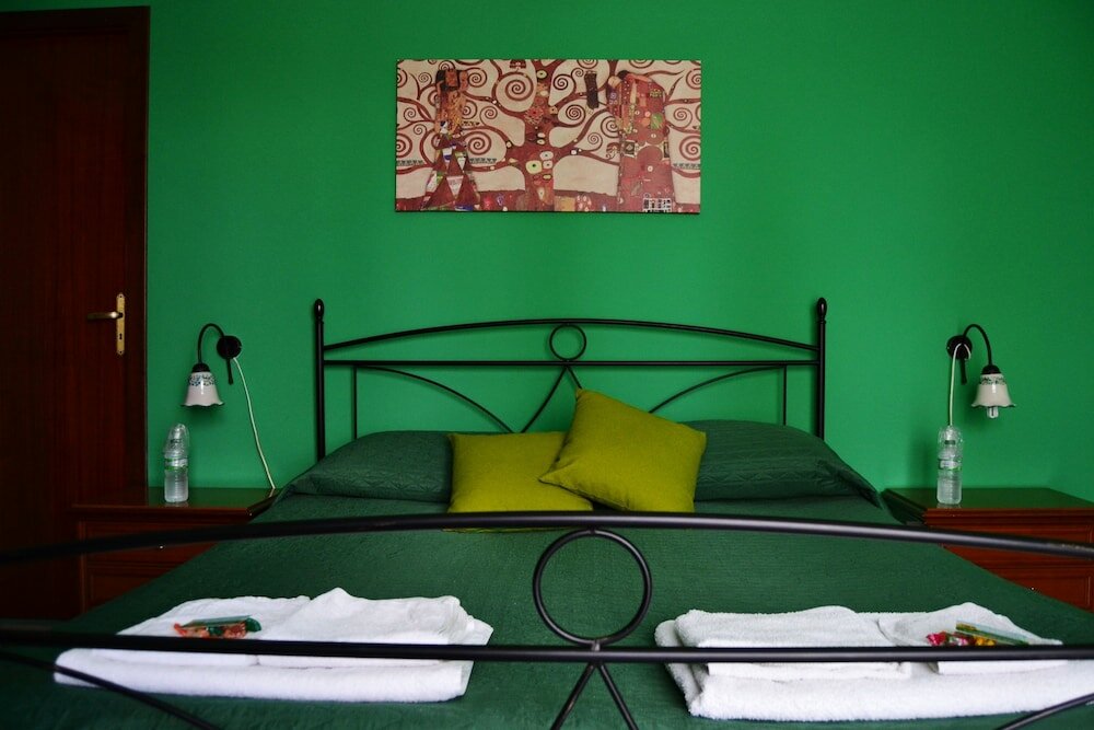 Фото Bed & Breakfast S. Elia