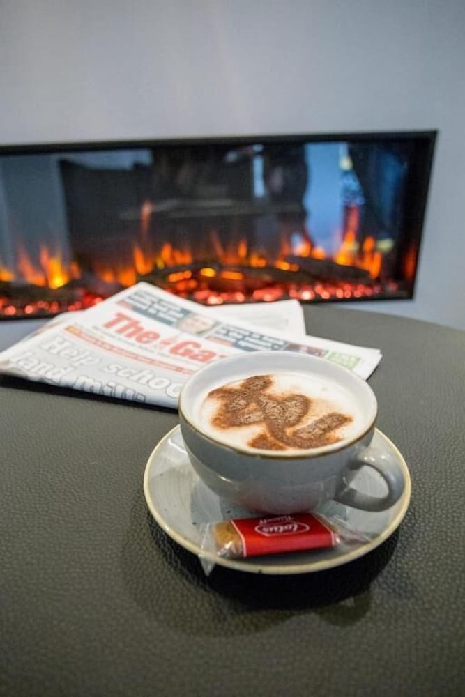 Фото The Doric Hotel