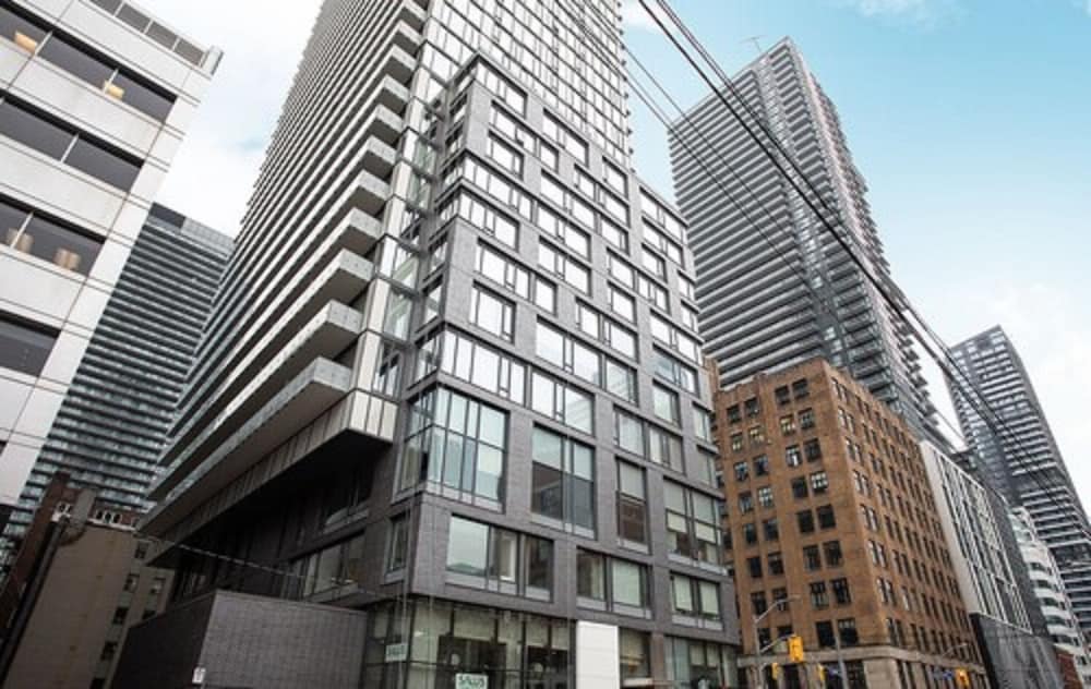 Фото Velvet Stays – Entertainment District