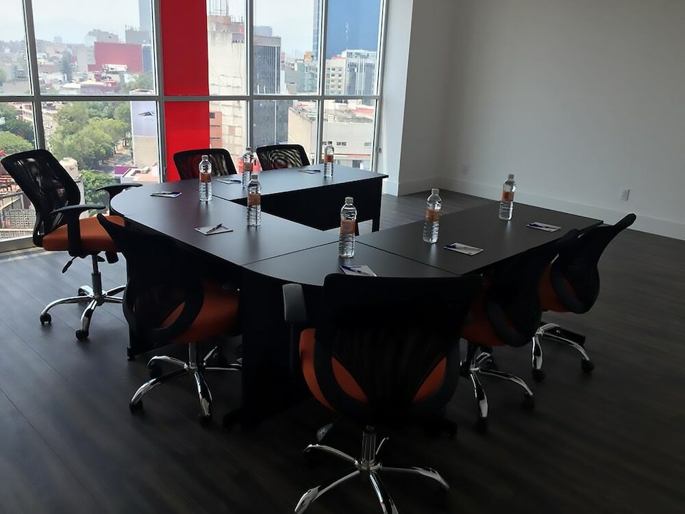 Фото TRYP by Wyndham Mexico City World Trade Center Area