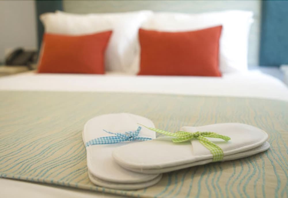 Фото Bat Galim Boutique Hotel