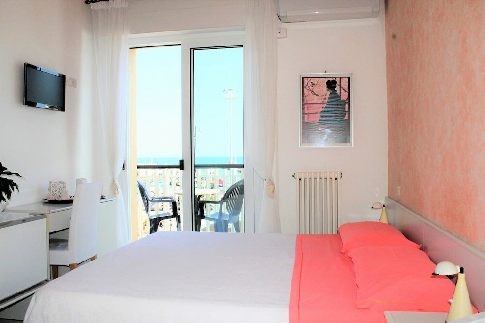 Фото Residence Fiorella