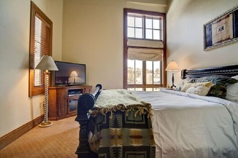 Фото Teton Private Residences