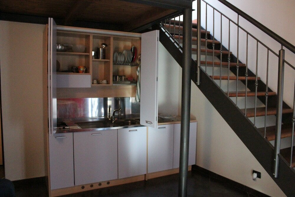 Фото L'Ippogrifo