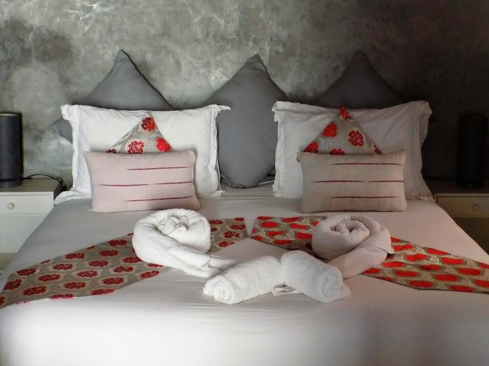 Фото Riad Etoile d'Essaouira