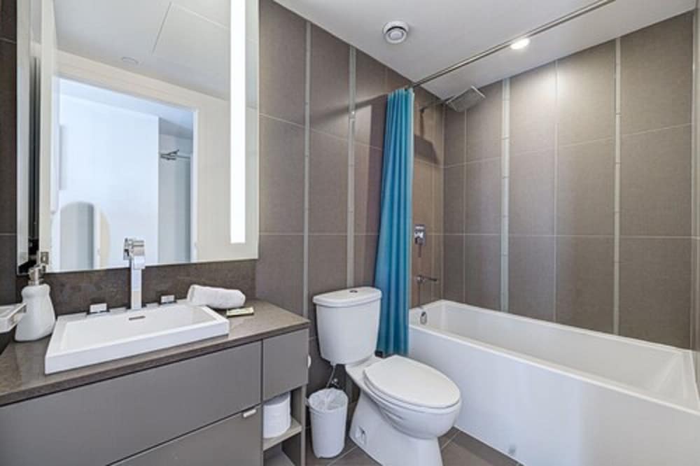 Фото Velvet Stays – Entertainment District