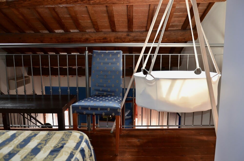 Фото L'Ippogrifo