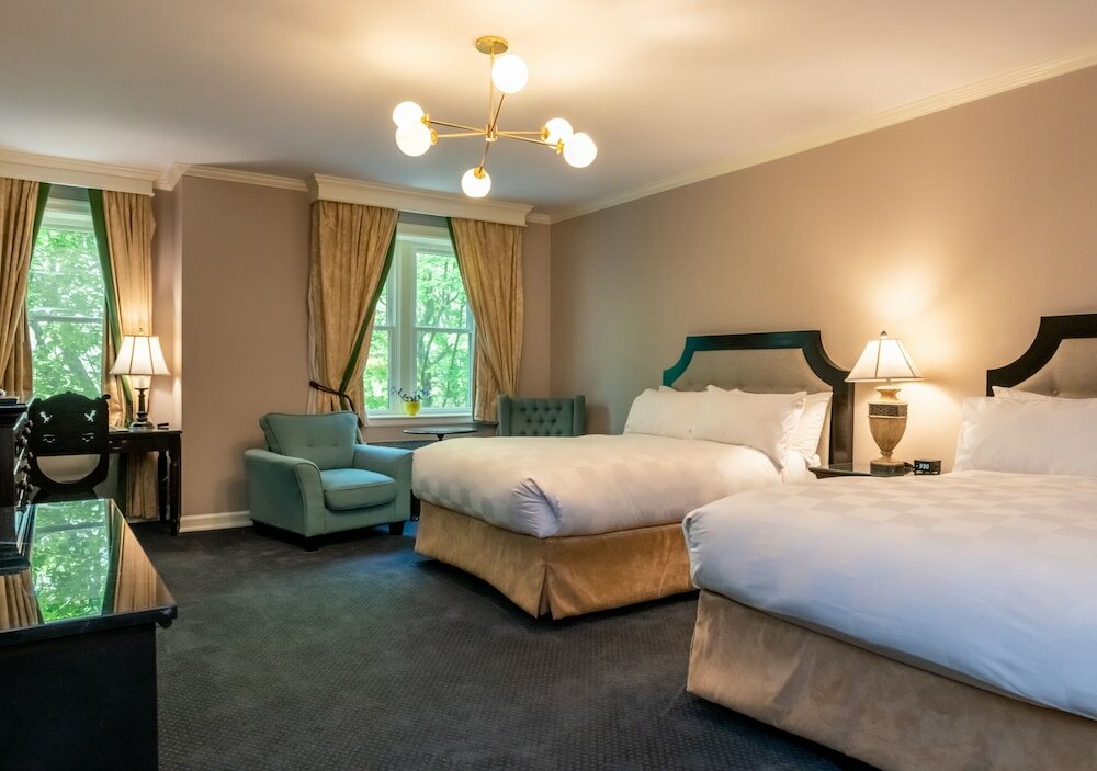 Фото Castle Hotel & SPA