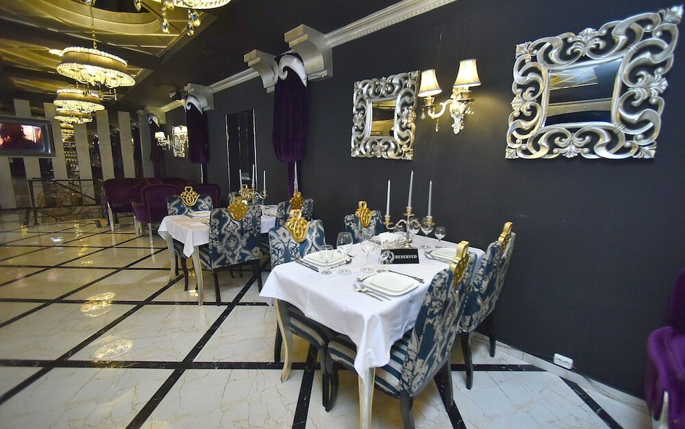 Фото Imperial Palace Hotel