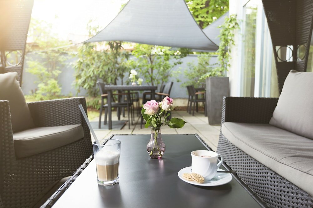 Фото Empress Hotel