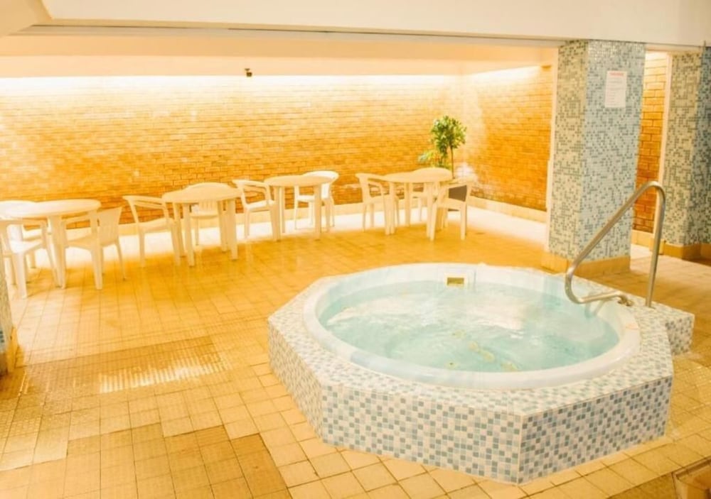 Фото The Doric Hotel