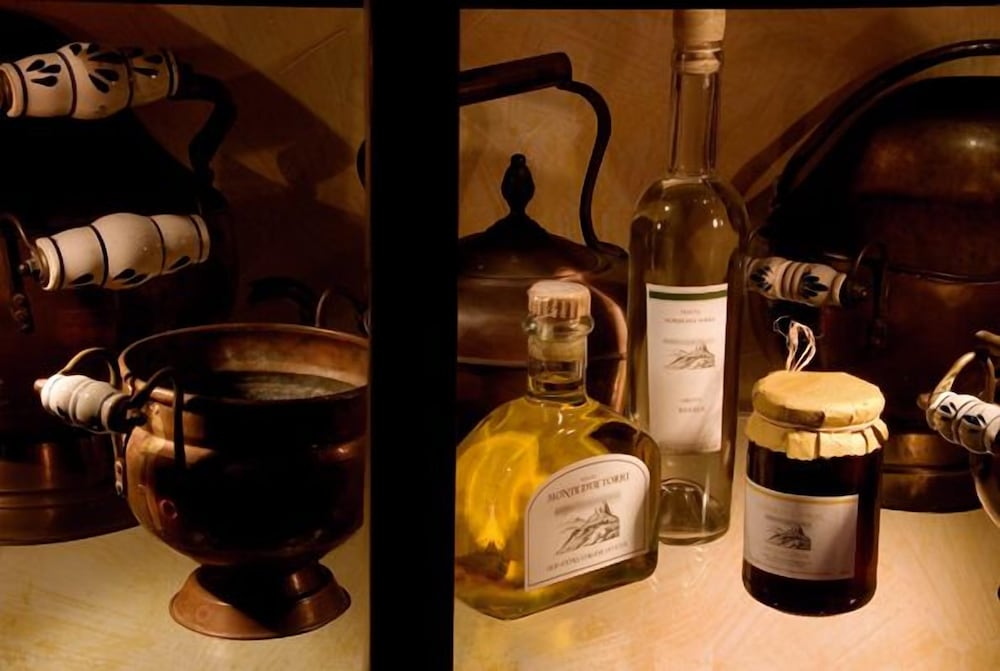 Фото Agriturismo Monte Due Torri