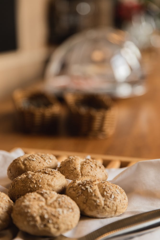 Фото Stationen Bed & Breakfast