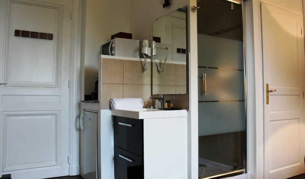 Фото Résidence de la Porte d'Arras