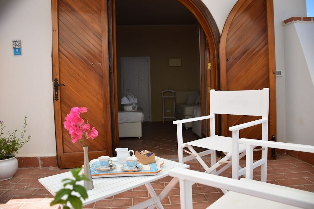 Фото Villa Blanche Dimora di Charme