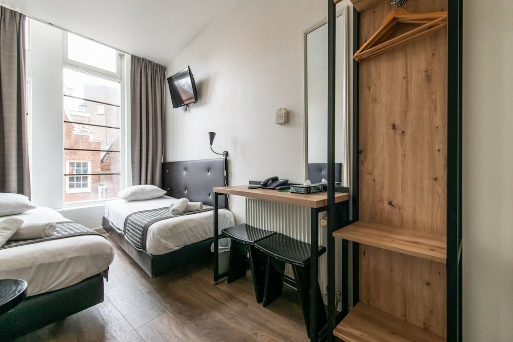 Фото Acostar Hotel