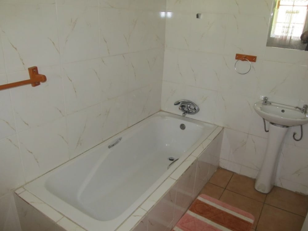 Фото Aroma Africa