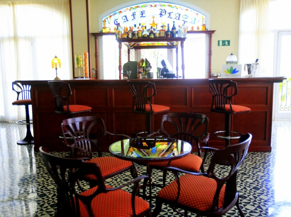 Фото Labranda Hotel Reverón Plaza