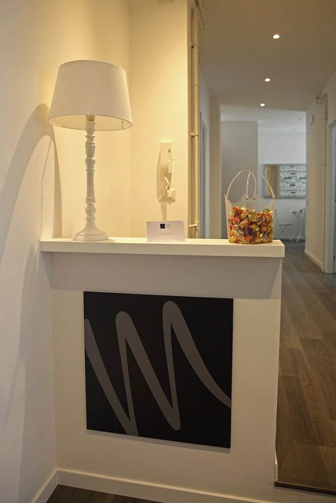 Фото Maison Flaminio