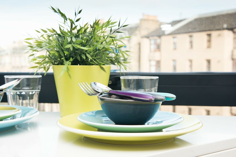 Фото McDonald Road Student Accommodation