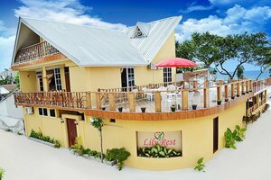 Гостиница Lily Rest Maldives