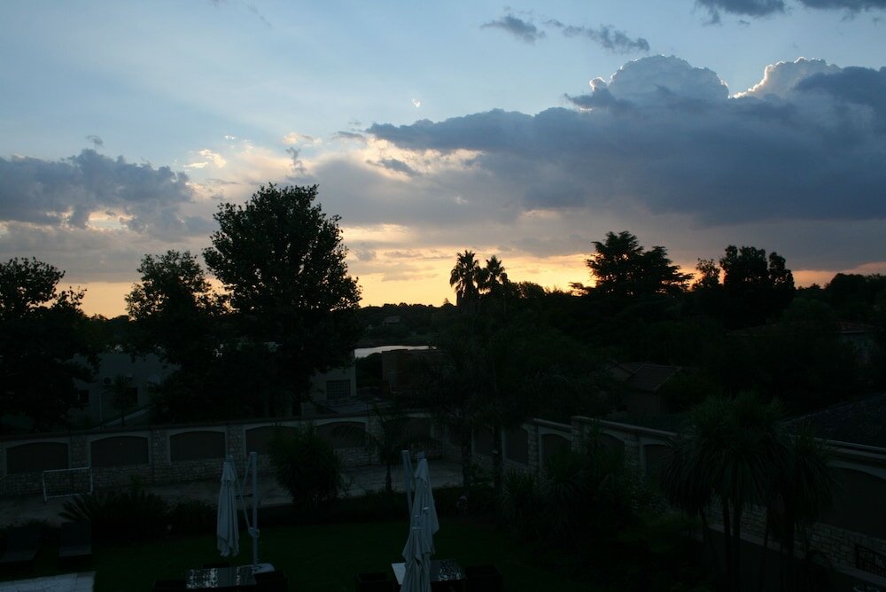 Фото Africa Paradise