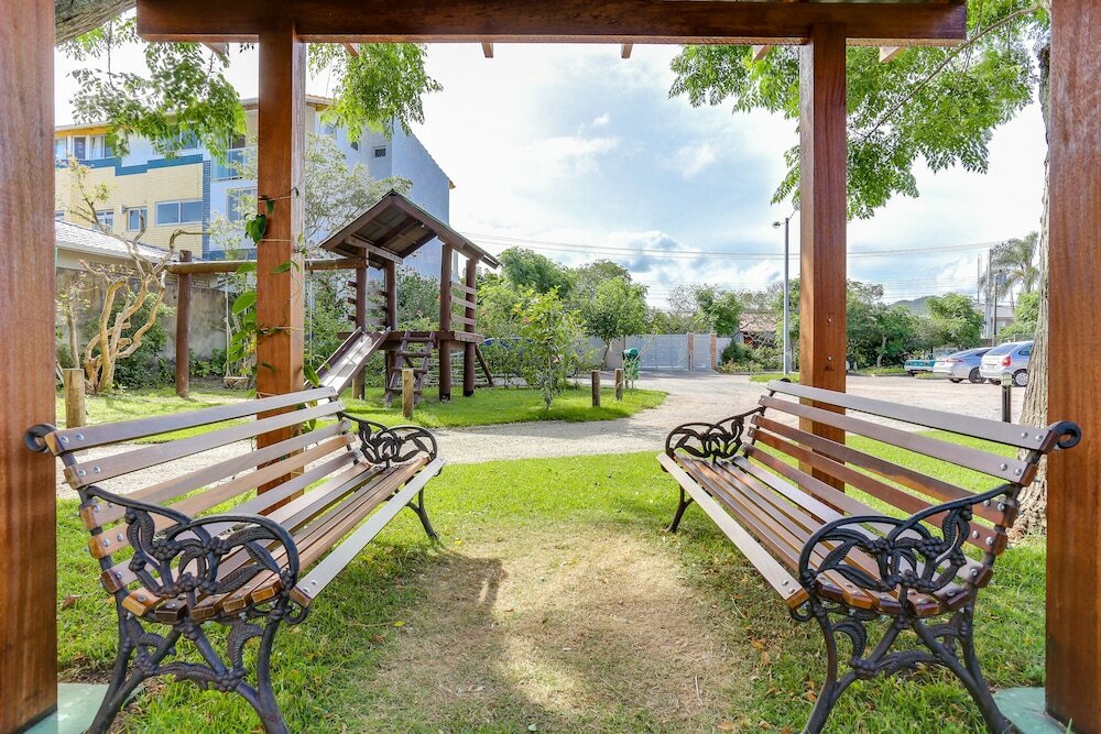 Фото Pousada Ilha Faceira