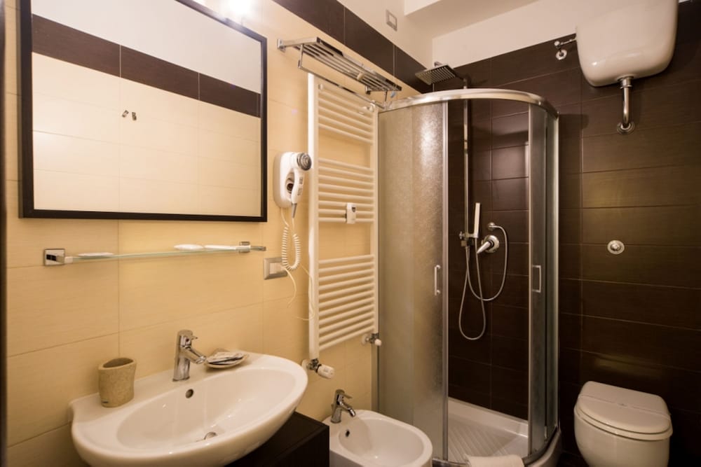 Фото Mikale rooms