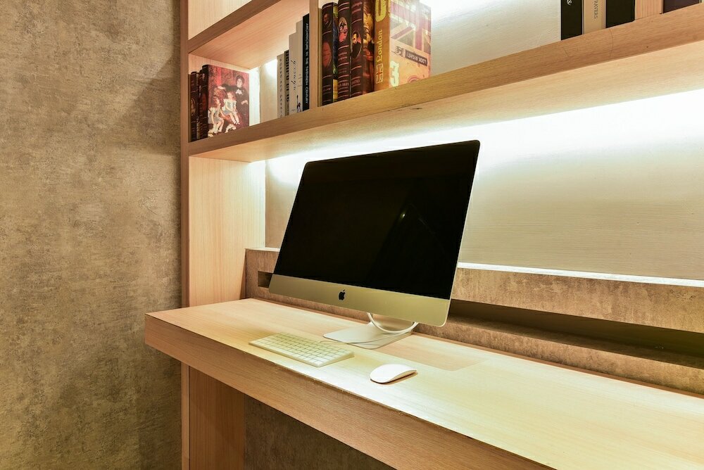 Фото Ibis Guilin Railway Station hotel