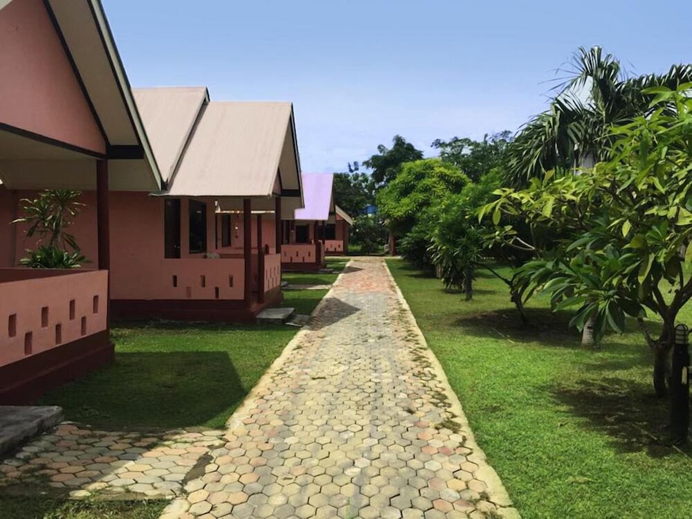 Фото Gypsy Bungalow