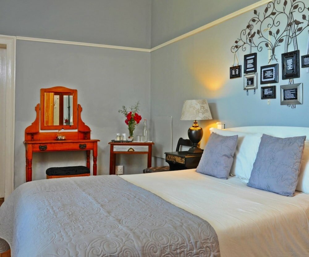 Фото Aan de Doorns Guesthouse