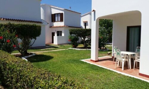 Гостиница Yucas Homes Menorca