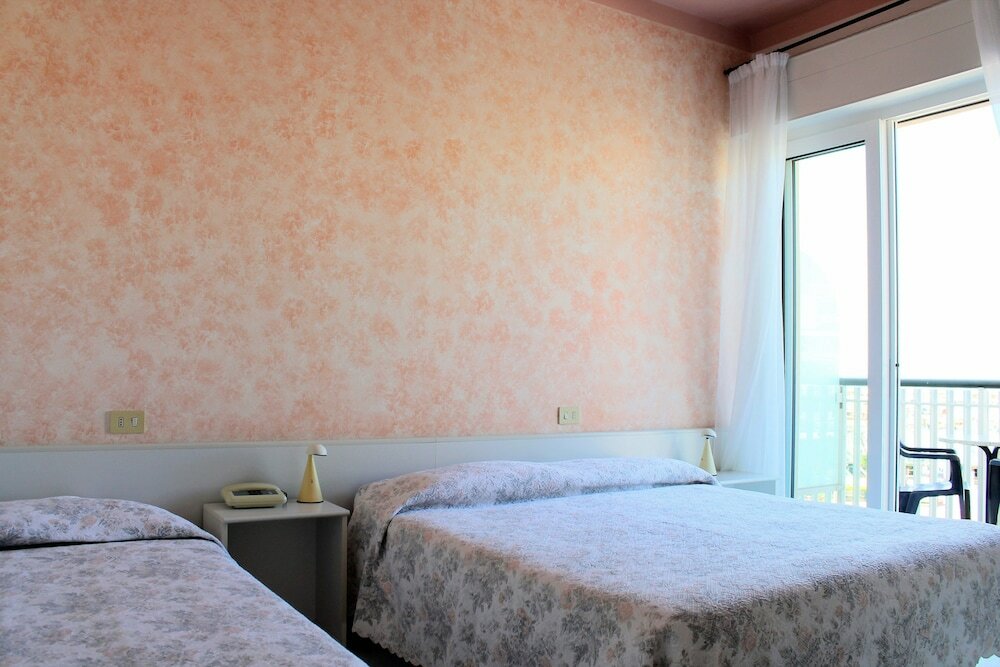 Фото Residence Fiorella