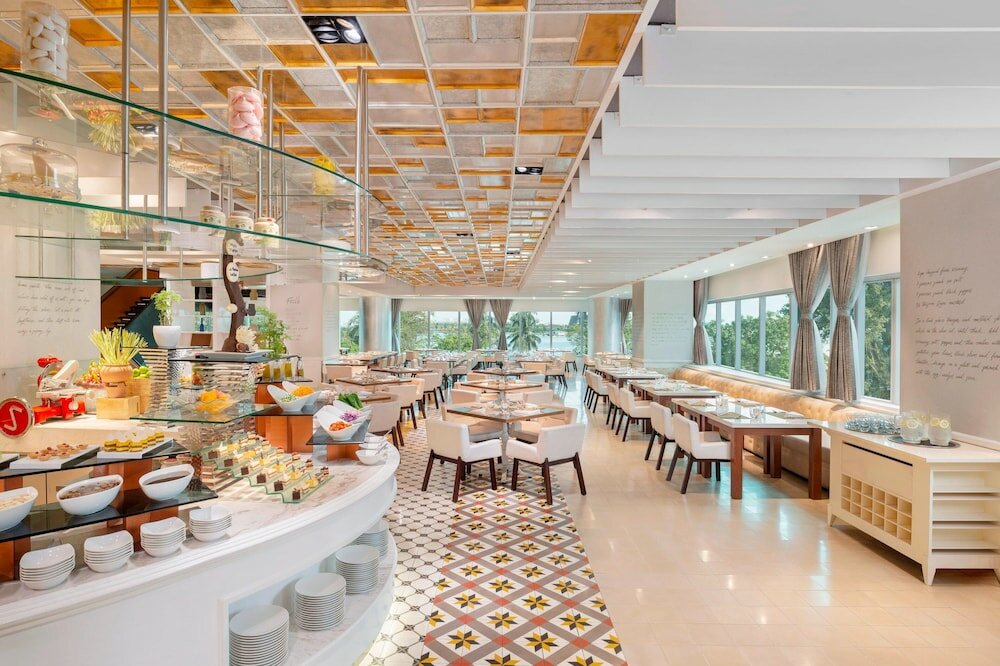 Фото Le Meridien Saigon