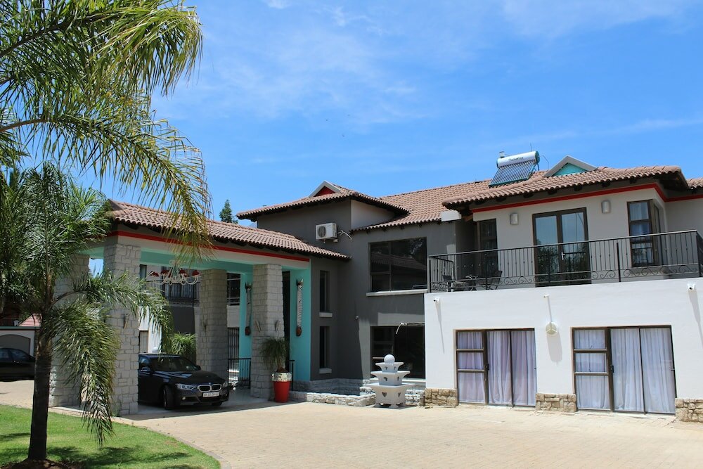 Фото отеля 5