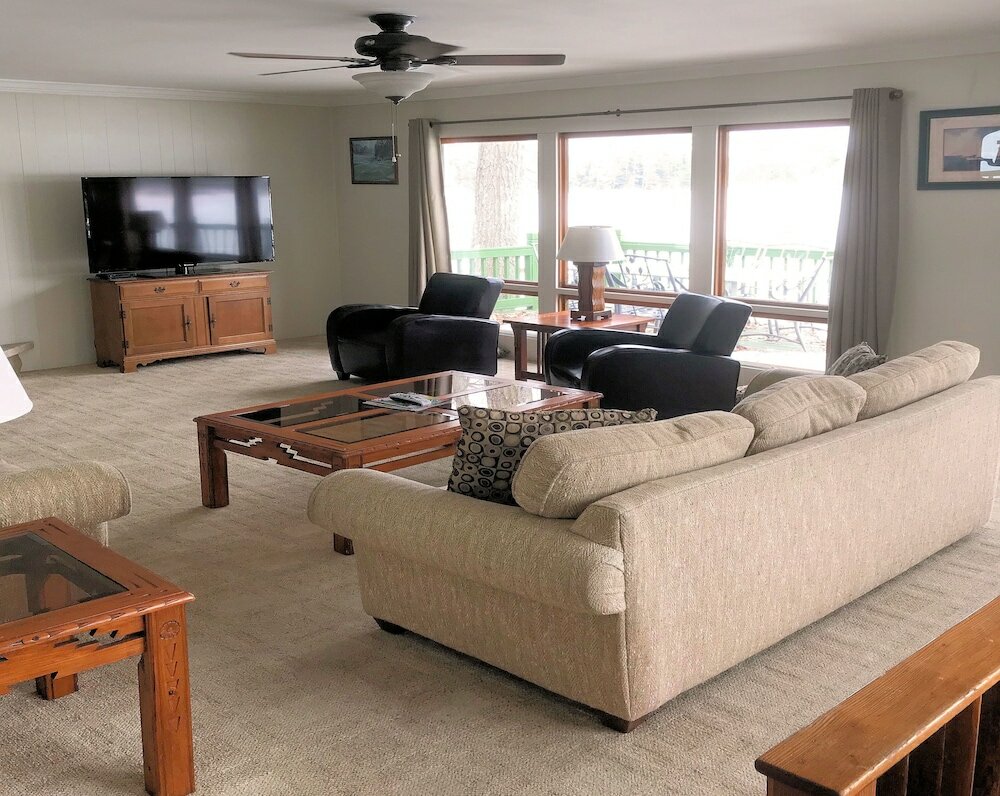 Фото Clear Lake Resort