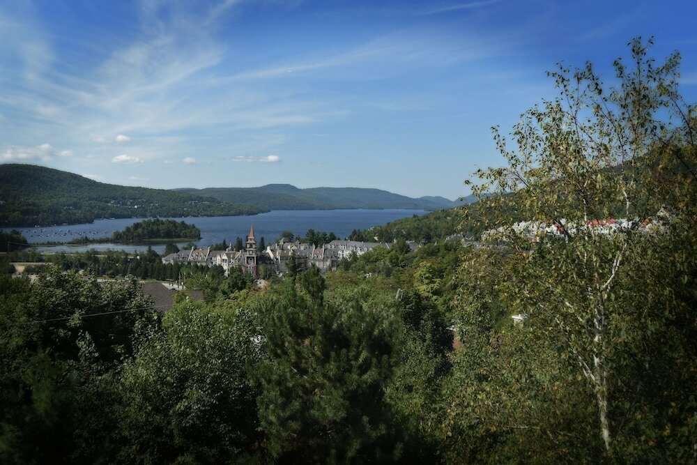 Фото Tremblant Elysium - Tremblant Resort