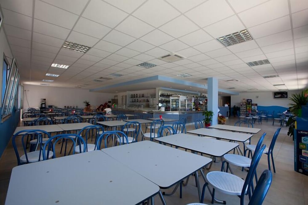 Фото Villaggio Camping Blu