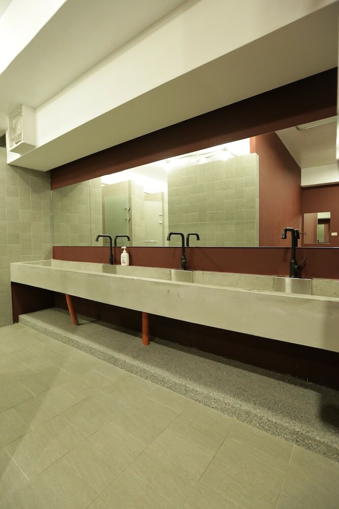 Фото Meetingmates Hostel