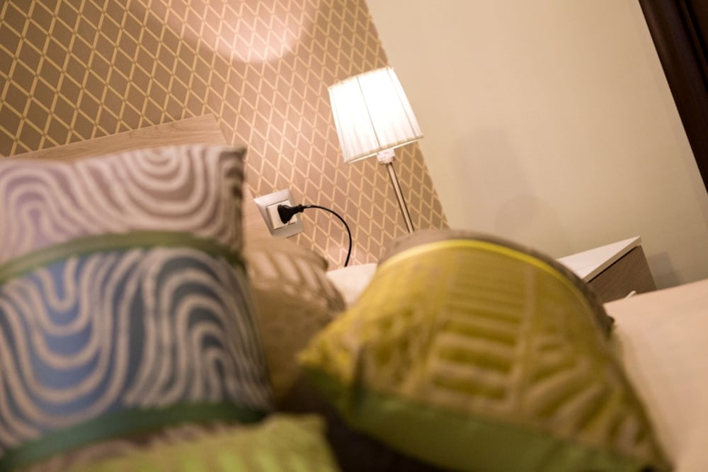 Фото Mikale rooms