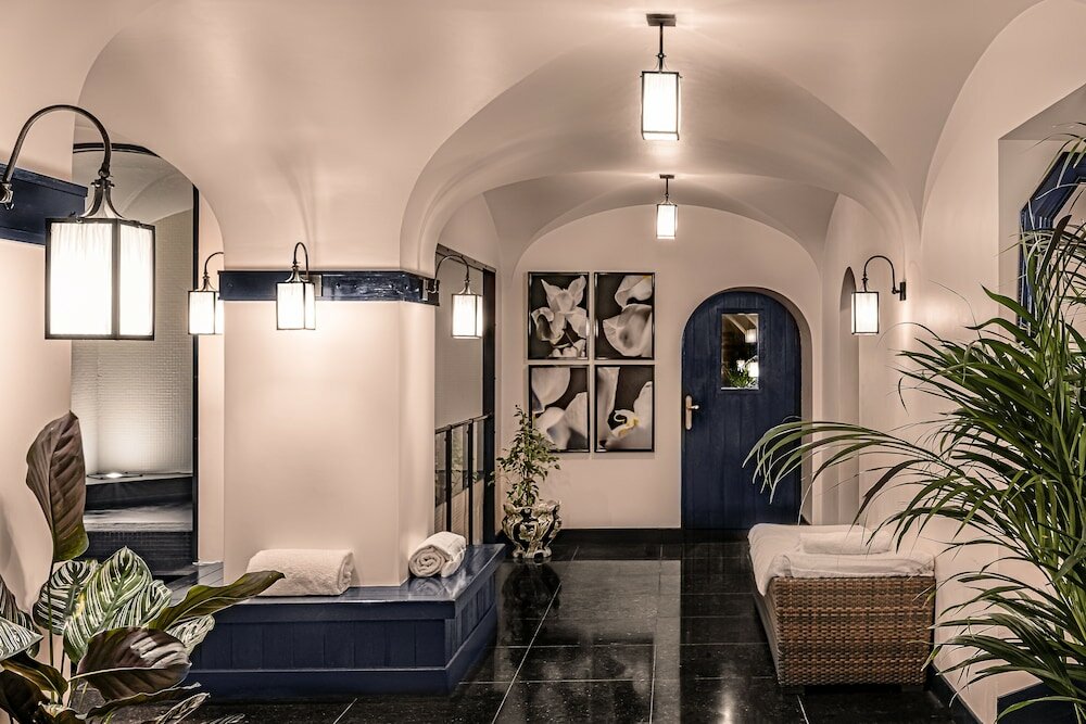 Фото Relais Christine