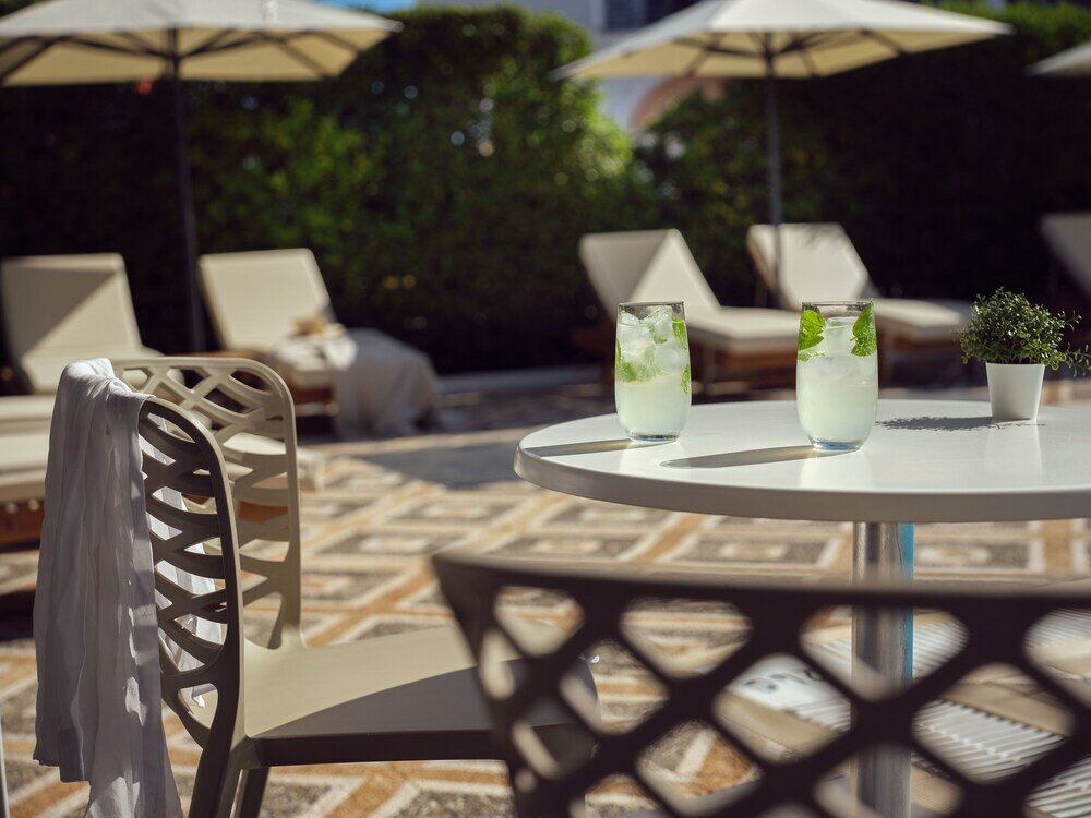 Фото Cactus Hotel